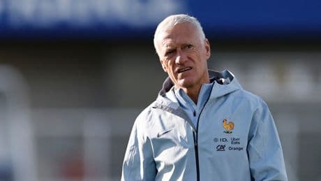 «Le risque zéro n’existe pas» : Deschamps répond à la colère du PSG après la polémique Dembélé