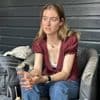 L’eurodéputée normande Emma Fourreau embarque vers Gaza pour dénoncer le blocus humanitaire