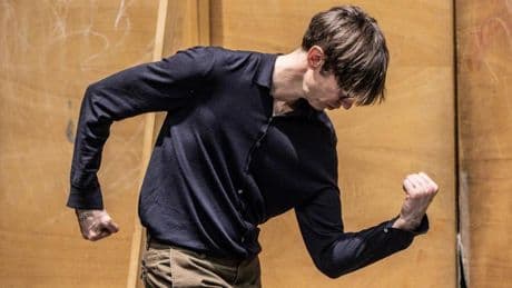 L’Antigone di Øyen sulle orme di Pina Bausch