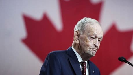 Chretien, Alberta’s Smith to speak at conference ahead of G7 summit