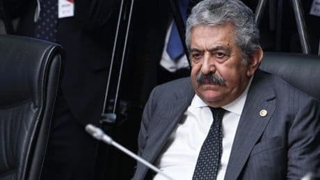 Miras tartışmaları sürerken MHP'den dikkat çeken çıkış