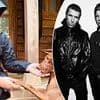 Liam Gallagher is spending more time with his dog than Noel on the Oasis reunion tour - insiders reveal signs of growing tensions and why they fear a bust-up will dramatically halt the shows