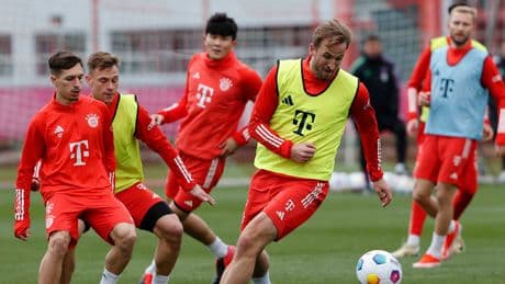 Es könnte ganz schnell gehen - Nächster Bayern-Abgang noch dieses Wochenende?
