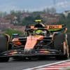 Lando Norris en Oscar Piastri kunnen als topfavorieten McLaren 200ste zege schenken in Hongarije