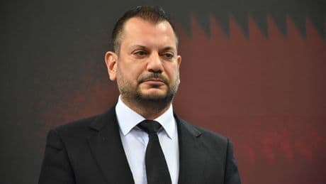Kulüpler Birliği Vakfı'nın yeni başkanı Ertuğrul Doğan oldu