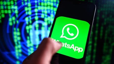 New WhatsApp Warning—Emergency Fix For ‘Zero-Click’ Spyware Attack