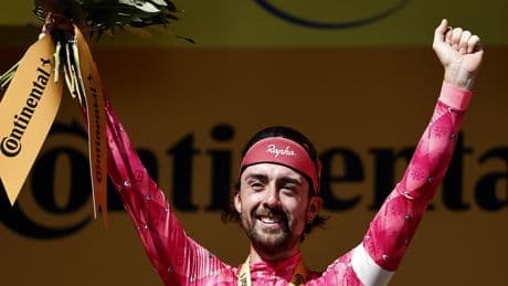 Tour de France : revivez la folle sixième étape entre Bayeux et Vire Normandie qui a couronné l’Irlandais Ben Healy