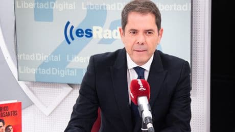 Gerardo Cuerva: &quot;Hay gente en la CEOE empeñada en hacer bandos y hay que estar unidos ante el Gobierno más hostil&quot;