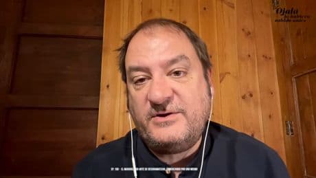 Francesc Miralles, experto en desarrollo personal: “El 'pobre de mí' siempre cree tener el mayor problema del universo, pero eso tiene un gran peligro”