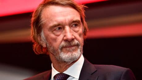 Man United co-owner Sir Jim Ratcliffe misses Women’s FA Cup final for second year in a row