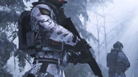 Call of Duty: Modern Warfare 3