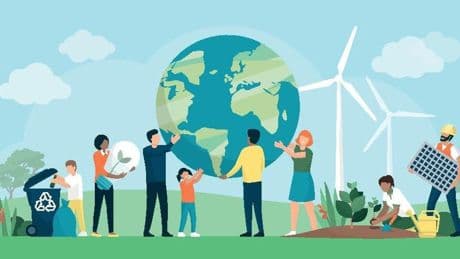 Empowering Youth Is The Key To A Sustainable Population Future