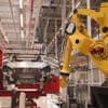 Trotz Absatzeinbruch: Tesla drosselt Produktion in Grünheide nicht