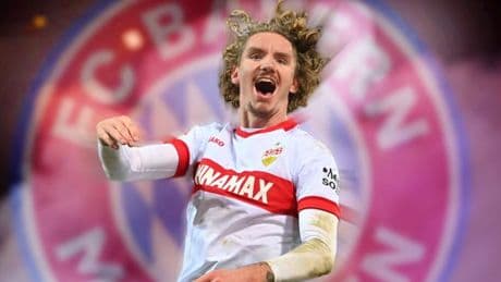 Woltemade-Transfer dürfte für den FC Bayern sehr teuer werden