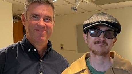 How this 'tooth-in-eye' surgery restores sight to blind Canadians in groundbreaking B.C. program