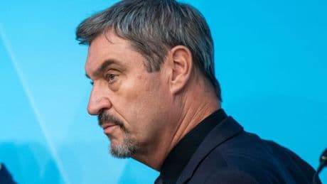 Bürgergeld für Ukrainer streichen? Markus Söder spaltet mit Vorstoß