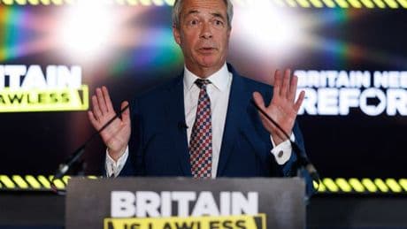 DARREN LEWIS: Angry mobs could do well to remember the facts about asylum-seekers