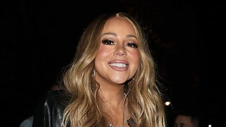 Mariah Carey compleet verrast: ’Ging Katy Perry de ruimte in?’