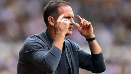 Frank Lampard makes bold claim after thrashing QPR on historic day for Coventry