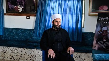 A Souweïda, les Druzes de Syrie face aux sirènes d’Israël