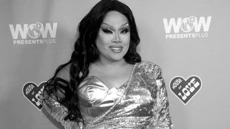 Trauer um Jiggly Caliente: "RuPaul's Drag Race"-Star wurde 44 Jahre alt