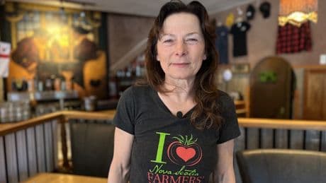 Halifax arts community concerned about rapid development