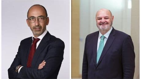 Criteria nombra director general a José María Méndez y director adjunto a Adolfo Feijóo