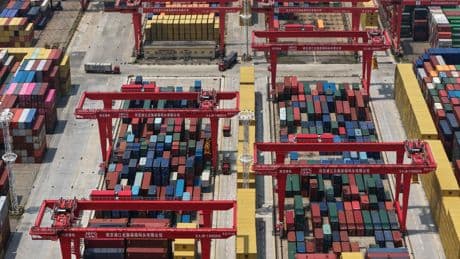 New disputes emerge ahead of US-China trade talks in London