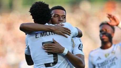 El Real Madrid arrolla al WSG Tirol con doblete de Mbappé en el último test para los de Xabi Alonso antes de La Liga