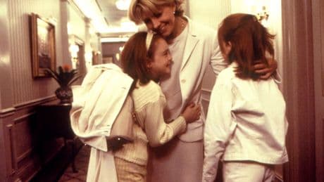 Natasha Richardson would ‘swoon with love’ over Liam Neeson, ‘Parent Trap’ actress Elaine Hendrix says