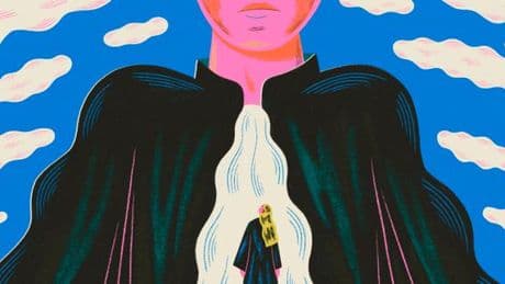« Les anciens ont connu un management similaire à leur époque, donc ils te font endurer la même chose » : chez les jeunes avocats, la robe pèse plus lourd