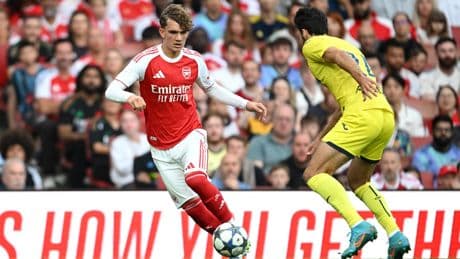 Arsenal: Mikel Arteta reveals plan for Max Dowman as 15-year-old dazzles again in pre-season