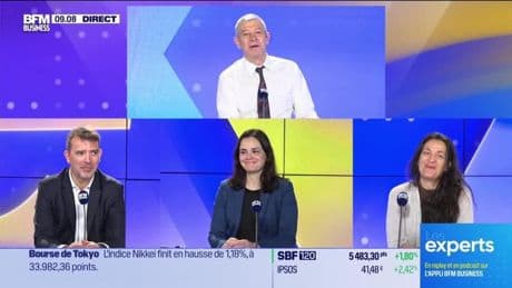 Les Experts : Budget 2026, Bercy en quête d'économies - 14/04