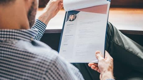 I found a new job within 2 months of being put on a layoff list. Five actions helped me transition smoothly and quickly.