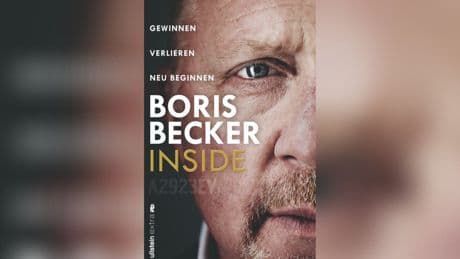 Boris Becker: Er verrät neue Details zu seinem Buch