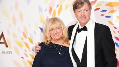 Richard Madeley says his marriage to Judy Finnigan was 'saved' by This Morning
