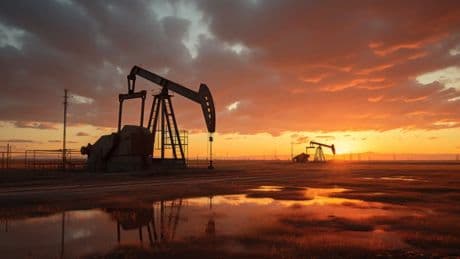 Las petroleras se agarran al dividendo pese al desplome del petróleo... y de los beneficios