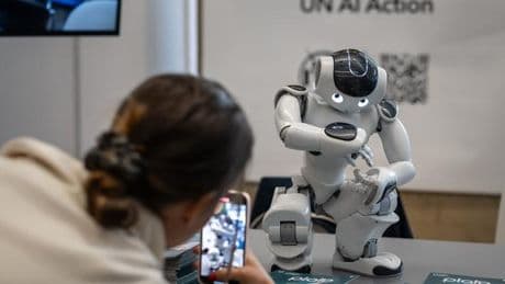 Aldebaran, la vedette de la robotique française, placée en liquidation judiciaire