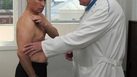 Putin, el 'zar' que sueña con la eternidad