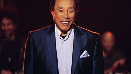 Smokey Robinson accused of sexual assaulting four women in $50m lawsuit