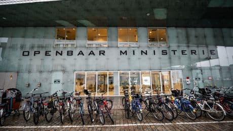 Digitale werkomgeving OM inderdaad gehackt, onderzoek moet uitwijzen welke informatie is gestolen