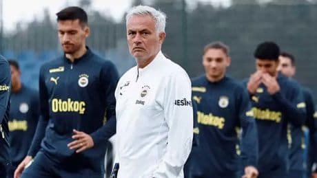 Fenerbahçe'nin Portekiz'deki rakipleri açıklandı