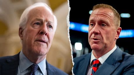 Ex-White House officials to testify on who 'really ran the country' during Biden era