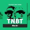 Vision Pro 2, Apples Immersive-Utility, Webcam-Support | TNBT-Podcast