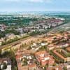 Streit um Berliner Eisenbahn-Flächen: Ist der Wohnungsbau am „Pankower Tor“ gefährdet?