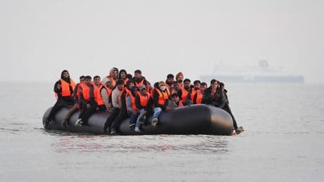Immigration : le pari risqué du nouvel accord entre la France et la Grande-Bretagne