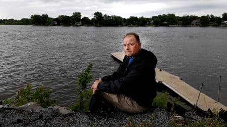 After 37 years, a Jeep in a river solves the mystery of Quebec dad's disappearance