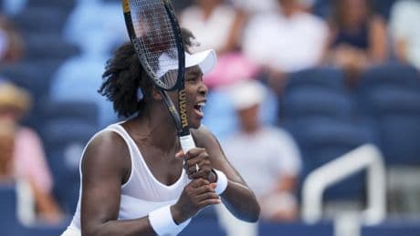 Venus Williams: Das Schweigen der Doktoren