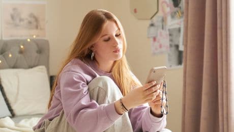 5 ways teens are using AI companions, from flirting to serious advice