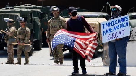 Trump’s Immigration Raids Worsen Construction’s $10.8 Billion Labor Shortage